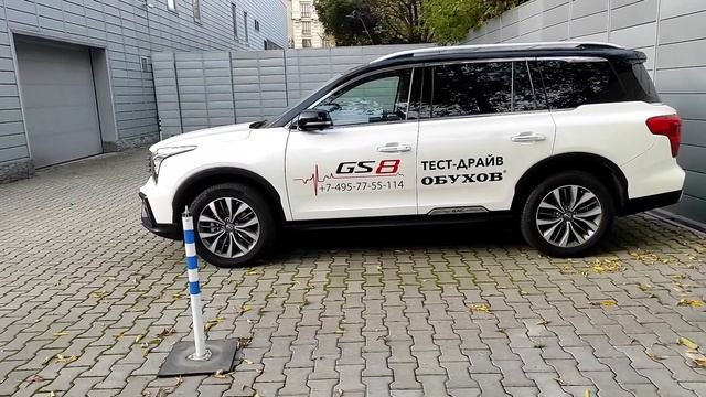 Нулевое т/о changan CS35 plus. смотреть онлайн
