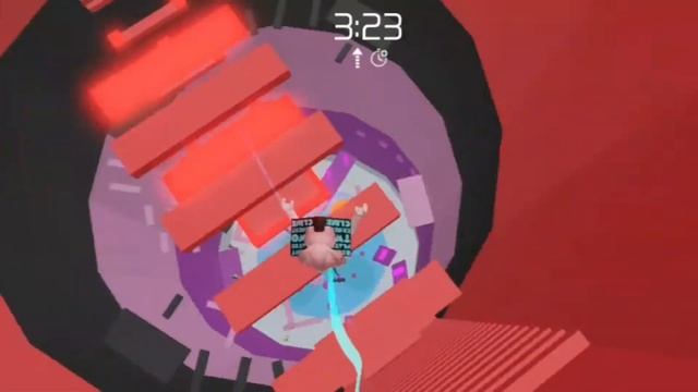Roblox -Tower of Hell SPEEDRUN with low gravity!! смотреть онлайн