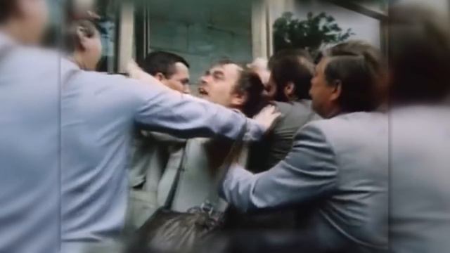 ZabebaNews #54 Ночь темна и полна ужасов смотреть онлайн
