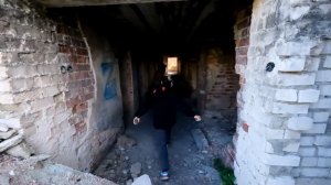 ЭКСТРЕМАЛЬНЫЕ ПРЯТКИ От ЛЮДОЕДА Челлендж ! *2 Часть*