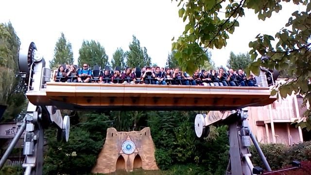 !RAMESES REVENGE STOPS WORKING! смотреть онлайн