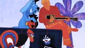 Бременские музыканты | про друзей | Bremen Town Musicians | about friends