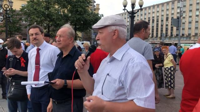 Зачем все простудные заболевания записывают в Ковид? смотреть онлайн