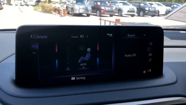 New 2020 Lexus RX350 F Sport Walkaround смотреть онлайн