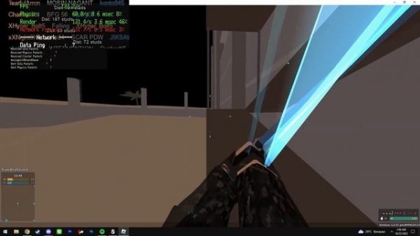 NEW ROBLOX FPS BOOST SCRIPT!!! | BEST ONE EVER?! | ROBLOX EXPLOIT