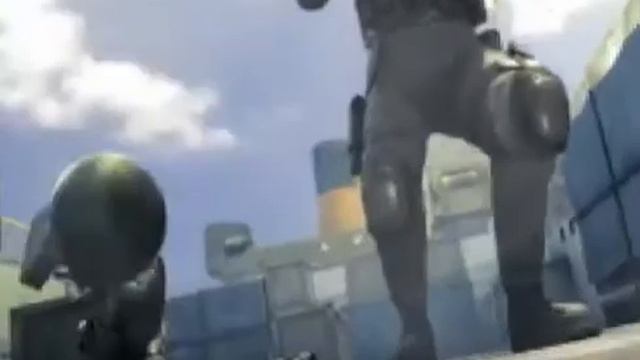 Counter Strike 5 смотреть онлайн