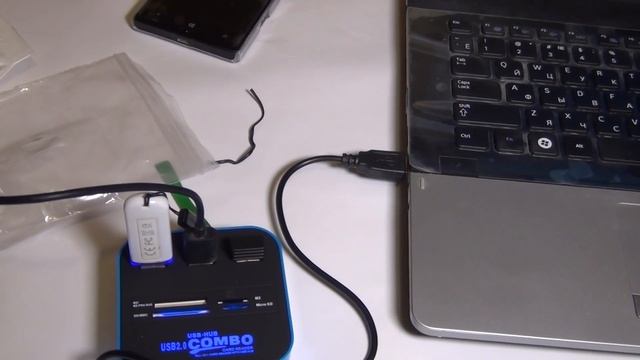 USB 2.0 USB HUB