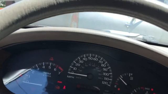1999 Chevrolet Malibu LS смотреть онлайн