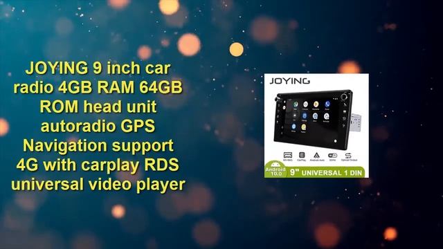 Top 5 Best Android Car Radio In 2023 смотреть онлайн