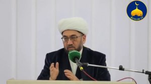 Фарзанд тарбияси хакида. Муфтий Нуриддин хожи домла маърузалари.