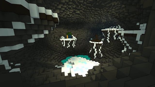 Ice cave timelapse #3 смотреть онлайн