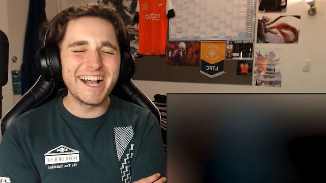 THE END OF A 6000 YEAR FRIENDSHIP?! GOOD OMENS - SEASON 1 - EPISODE 3 (REACTION!!!) смотреть онлайн