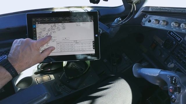 How To Fly An Instrument Arrival Procedure (STAR) смотреть онлайн