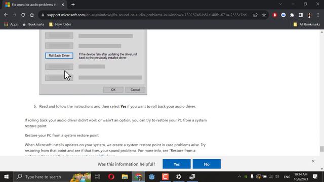 How to Fix Sound and Audio Problems in Windows 11 , 10 , 8 смотреть онлайн