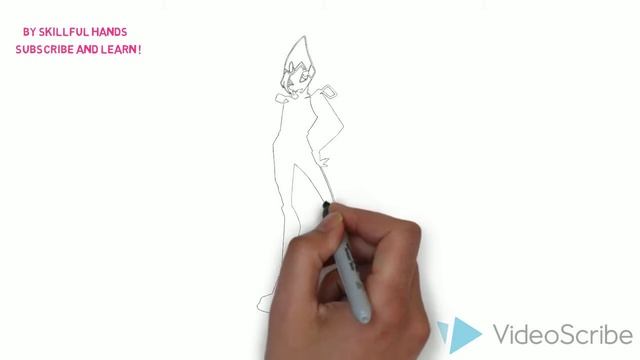 How to Draw a Tecna (Winx) / Как нарисовать Текну из Винкс смотреть онлайн