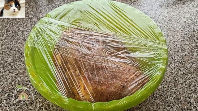 Запеченная Свинина Папричи куском в кисло сладком соусе смотреть онлайн