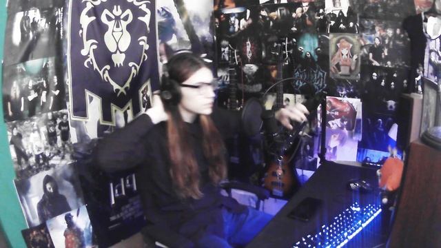 КАК НАПИСАТЬ DOWNTEMPO DEATHCORE ЗА 10 МИНУТ