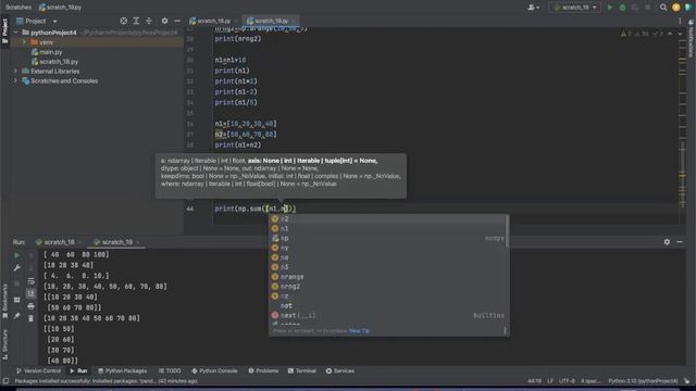 python class 6 (part 2) смотреть онлайн