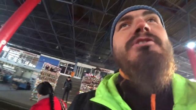 Поиски работы в Ереване. #ep.34 смотреть онлайн