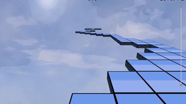 Battle Jump - 0.12.0 - Ghost 1 смотреть онлайн