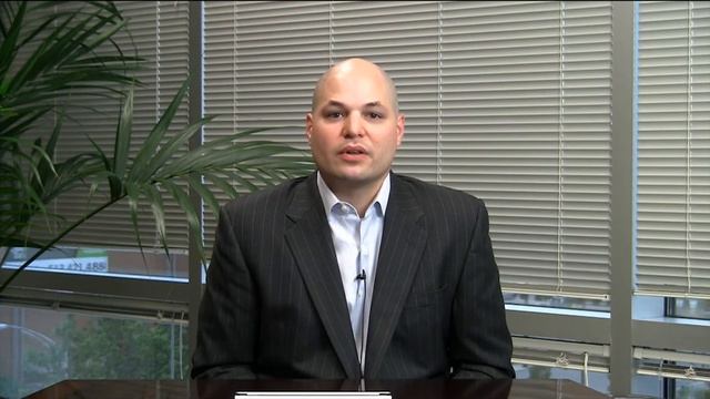 Virtualization Technology Evolution and Trends - Jeff Doolan, Virtualization Director, Oracle смотреть онлайн