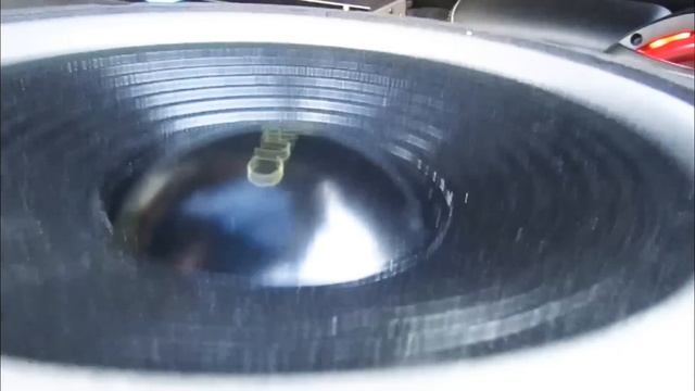 #woofer #subwoofer Speaker 10" Rumahan bagus pakai monoblock/power 4c смотреть онлайн