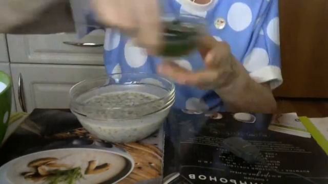 ГРИБНОЙ СУП БЕЗ ПЛИТЫ за 5 минут. Низкокалорийные ВКУСНЫЕ и ПРОСТЫЕ ПП РЕЦЕПТЫ смотреть онлайн