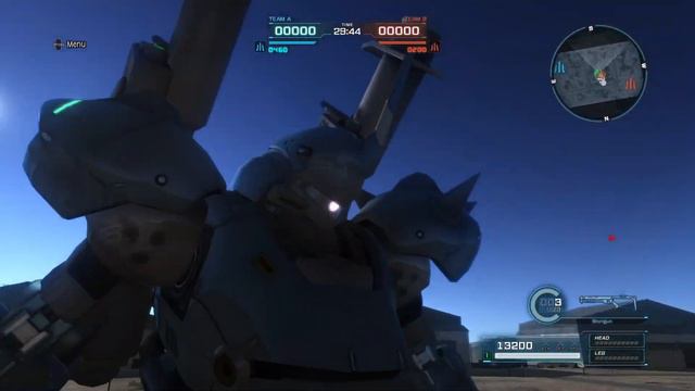 gbo2 counters смотреть онлайн