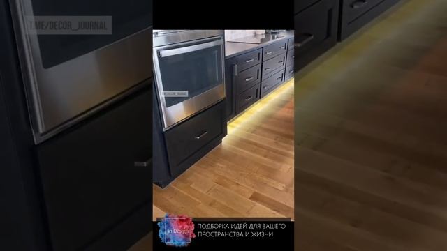 Хранение кастрюль и крышек ??? | Умная кухня идеи и решения для посуды, хранение посуды на кухне ⚡ смотреть онлайн