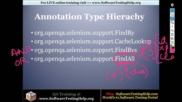 POM Using Page Factory Part I (Tutorial #8) смотреть онлайн