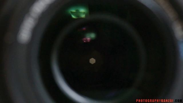 Close-up Look of the Pentax DA 50-200mm f4-f5.6 ED WR lens смотреть онлайн