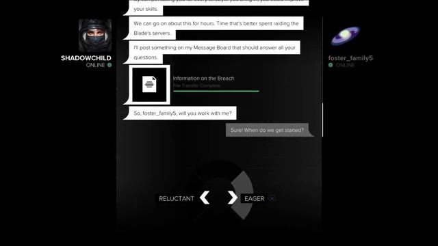 Deus Ex: Mankind Divided™:Breach#1 смотреть онлайн