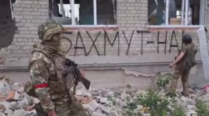 ??⚡Как подразделения ЧВК «Вагнер» брали Бахмут: хроника ключевых событий штурма города⚡