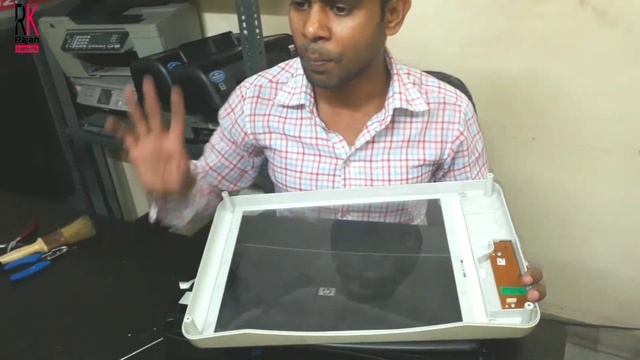 Printer scanner repair in hindi | scanner ko repair kaise kare | scanner error смотреть онлайн