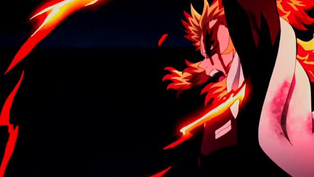 бой аказы и ренгоку 🔥🔥🔥 (видео моё ) смотреть онлайн