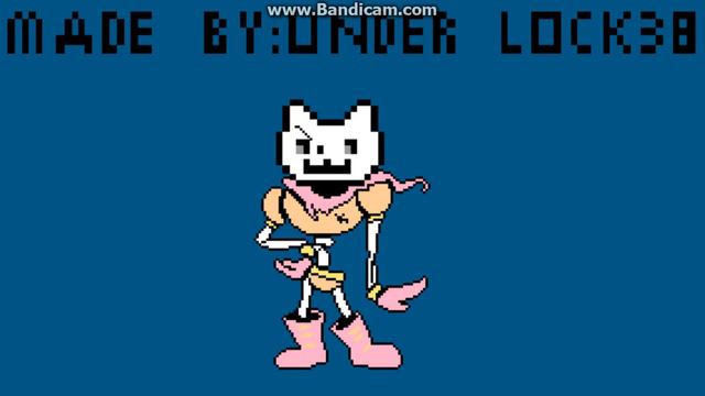 Nyantale papyrus Sprite (read the desc) смотреть онлайн