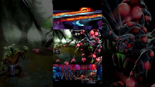 Соло герои для поднятия ммр Дота 2 смотреть онлайн