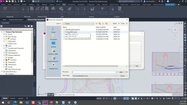 What's New in Autodesk Civil 3D 2023 смотреть онлайн
