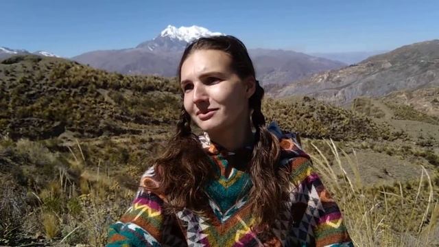 Женская энергия. Латинская Америка. Традиции. смотреть онлайн