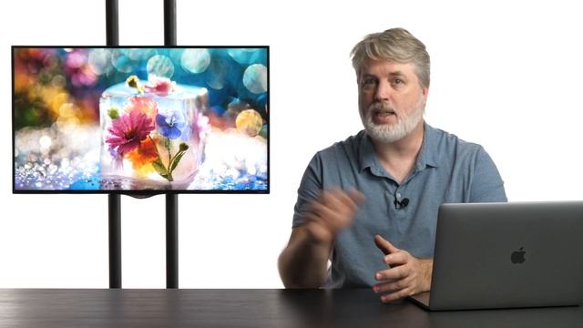 Трейлер класса «Adobe Firefly в Photoshop: быстрый старт» — смотреть онлайн