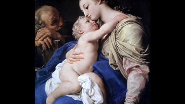 A.Vivaldi - 'Beatus Vir' (Psalm 111) RV 598 смотреть онлайн