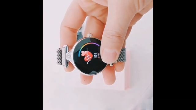 Crystal Dream смотреть онлайн