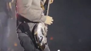 Линкин парк. В память о Честере