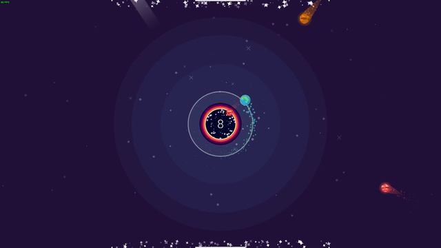 Game 21 Orbt XL смотреть онлайн