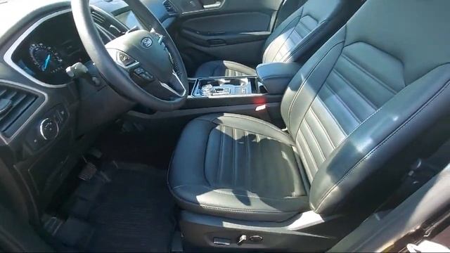 2019 Ford Edge SEL Eden Prairie Shakopee Chaska Chanhassen Minnetonka смотреть онлайн