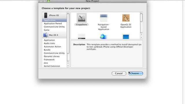 How to install cracked apps without jailbreak & mobileinstallation patch on iphone & ipod touch mac смотреть онлайн