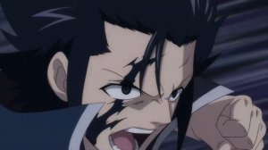 [AMV Fairy Tail] Natsu & Gray - Feel Invincible