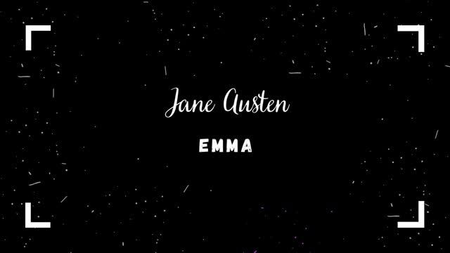 Jane Austen Emma Part 2 смотреть онлайн