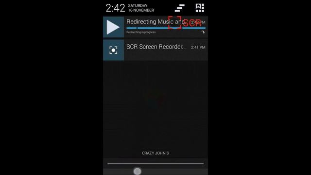 Simple File Redirect Demo смотреть онлайн