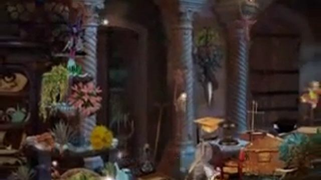Magic Academy 2 Game смотреть онлайн